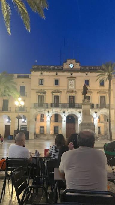 L'Havana Xica Vilanova i la Geltrú 외부 사진