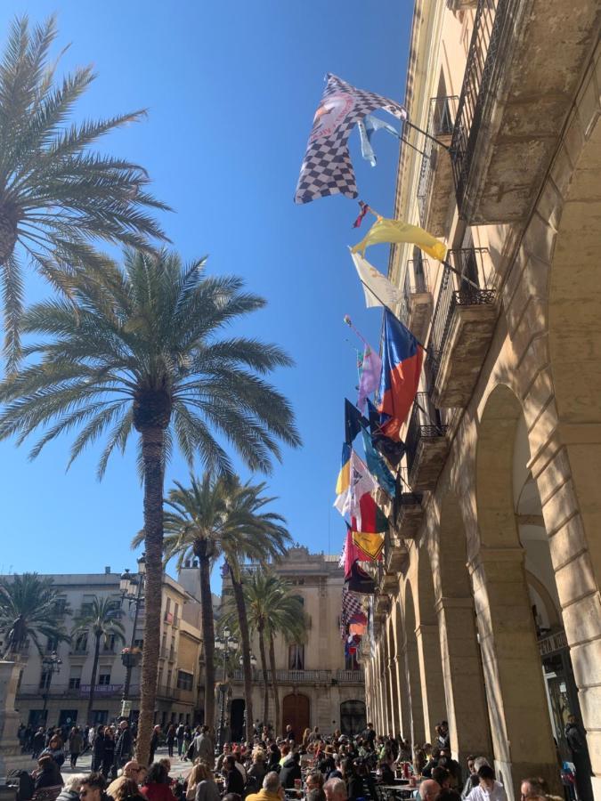 L'Havana Xica Vilanova i la Geltrú 외부 사진